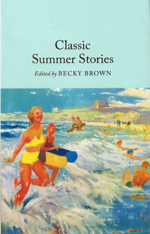 Classic Summer Stories