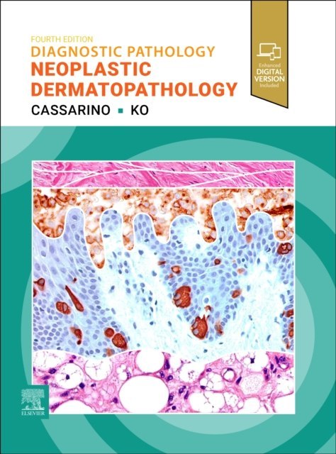 Diagnostic Pathology. Neoplastic Dermatopathology
