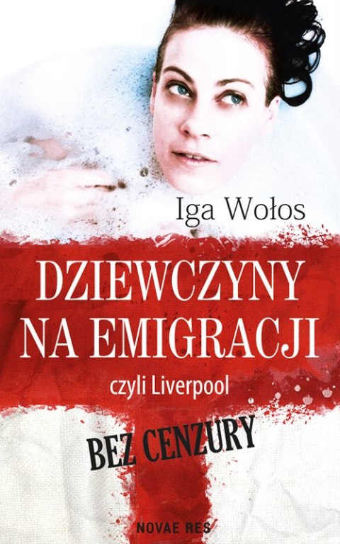 Dziewczyny na emigracji czyli liverpool bez cenzury