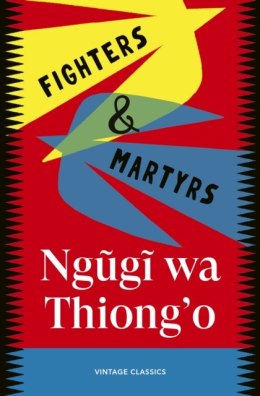 Fighters & Martyrs