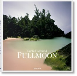 Fullmoon. Darren Almond