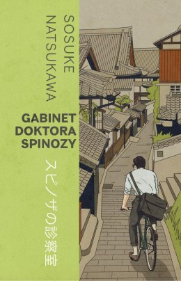 Gabinet doktora Spinozy