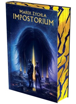 Impostorium