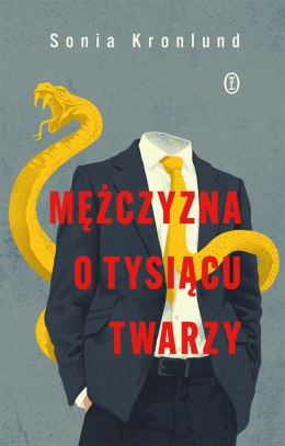Mężczyzna o tysiącu twarzy
