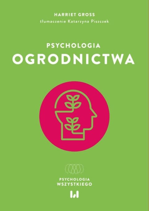 Psychologia ogrodnictwa
