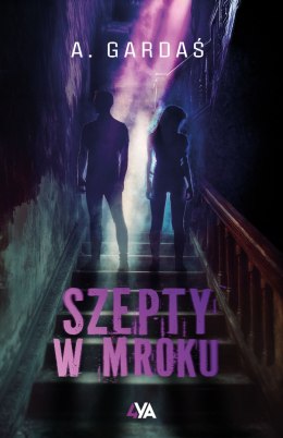 Szepty w mroku