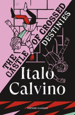 The Castle of Crossed Destinies
