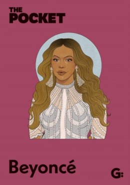 The Pocket Beyonce