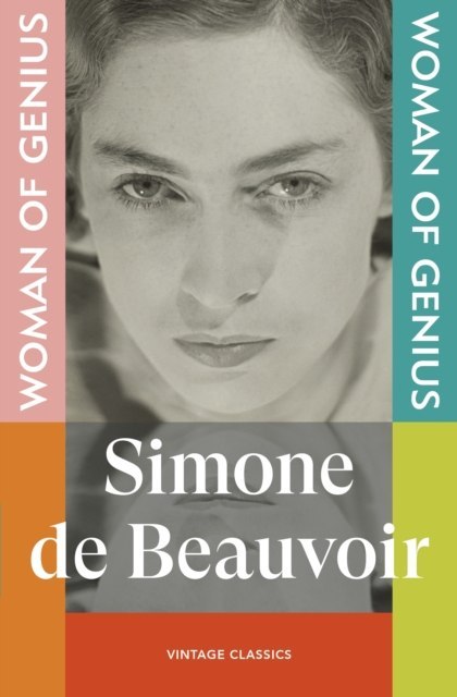 Woman of Genius