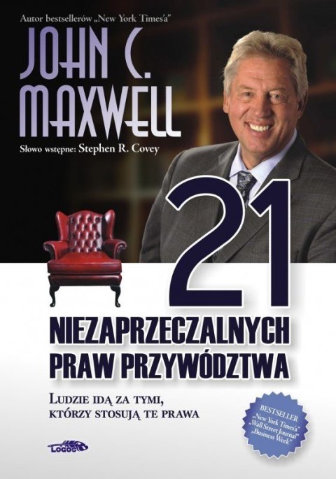 15 niezawodnych praw rozwoju