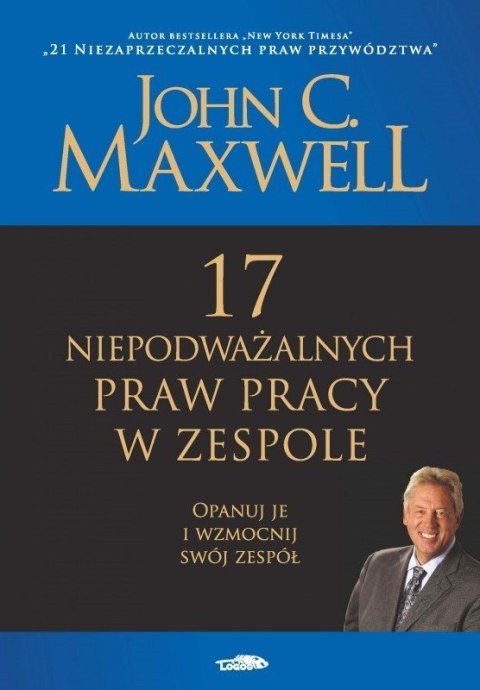17 niepodważalnych praw pracy w zespole