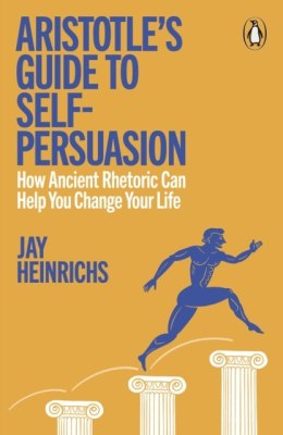 Aristotle's Guide to Self-Persuasion