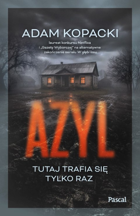 Azyl