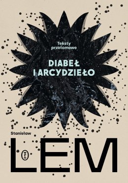 Diabeł i arcydzieło. Teksty przełomowe wyd. 2026