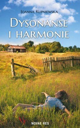 Dysonanse i harmonie