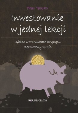 Inwestowanie w jednej lekcji