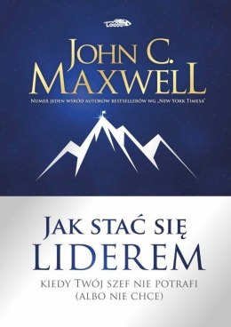 Jak stać się liderem