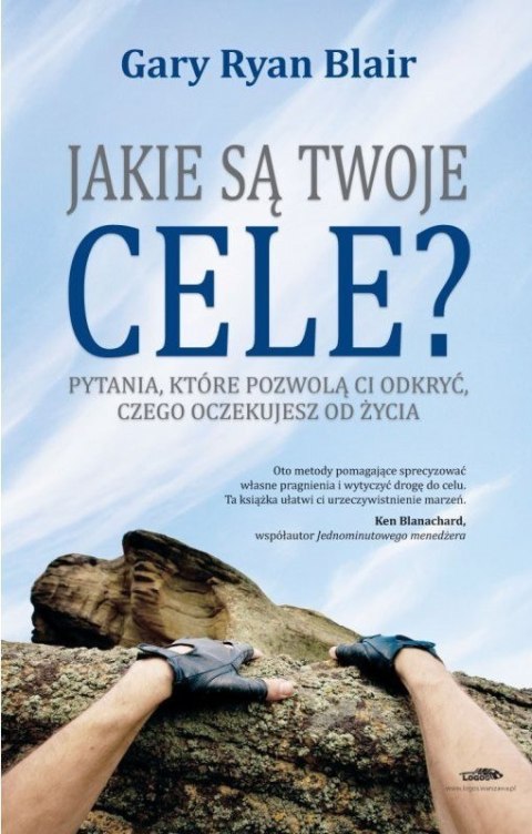 Jakie są twoje cele?