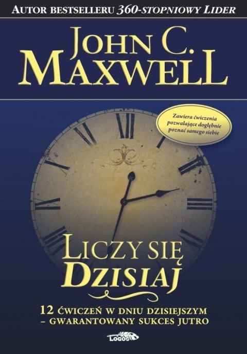 Liczy się dzisiaj