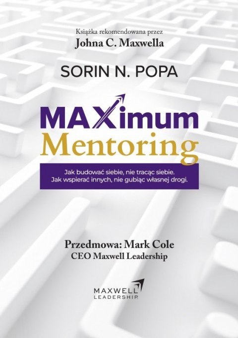 Maximum mentoring