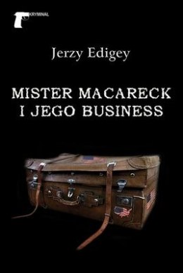 Mister macareck i jego business