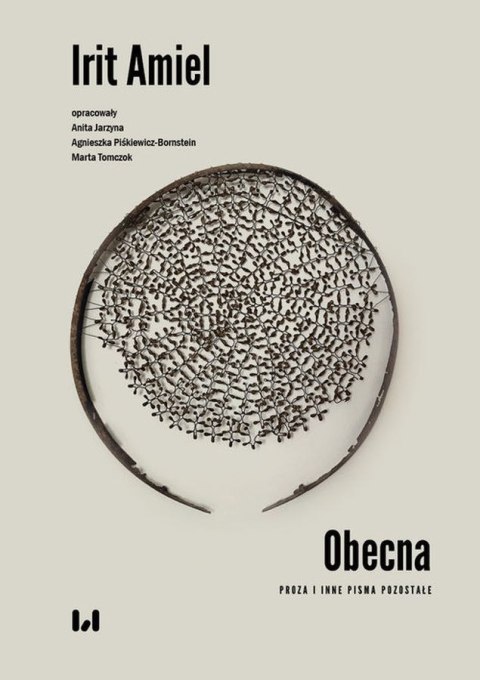 Obecna. Proza i inne pisma pozostałe