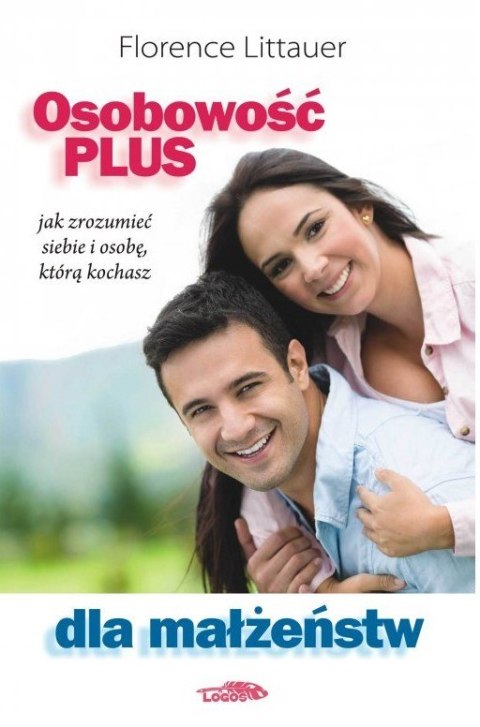 Osobowość plus dla małżeństw
