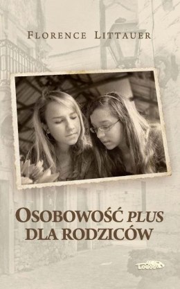 Osobowość plus dla rodziców