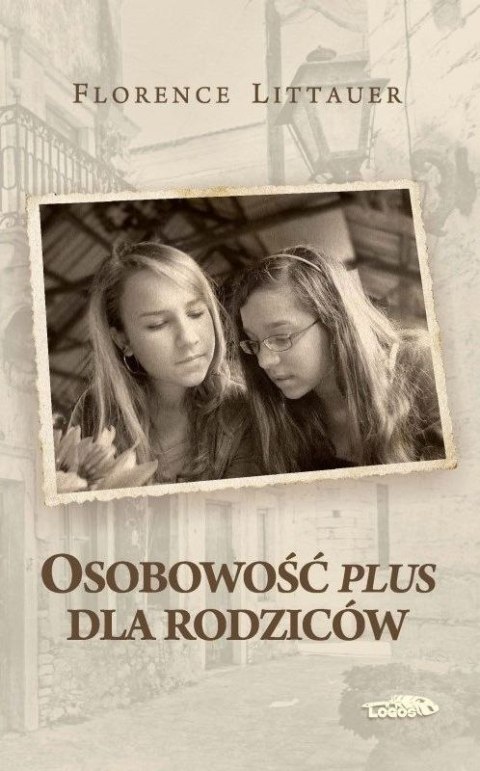 Osobowość plus dla rodziców