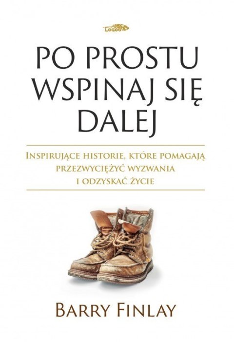 Po prostu wspinaj się dalej