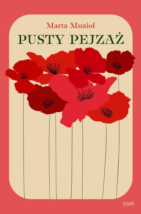 Pusty pejzaż