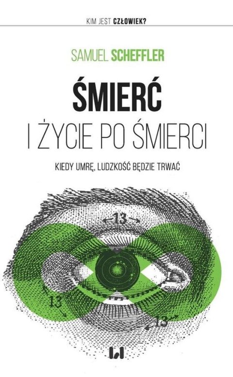 Śmierć i życie po śmierci. Kiedy umrę, ludzkość będzie trwać