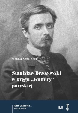 Stanisław Brzozowski w kręgu „Kultury