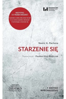 Starzenie się
