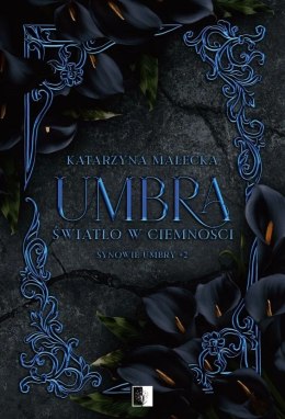 Umbra. Światło w ciemności. Synowie Umbry. Tom 2