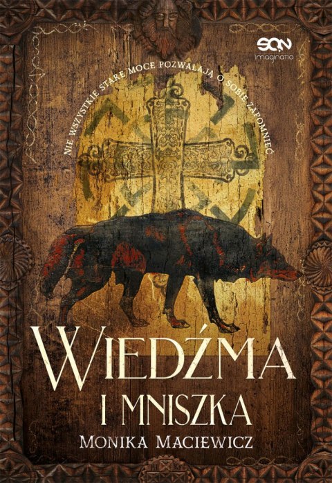 Wiedźma i mniszka