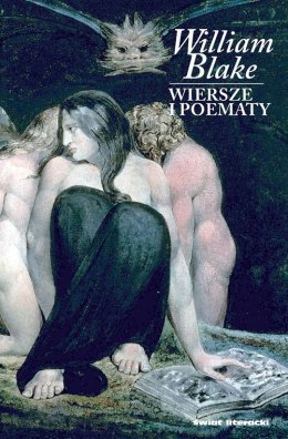 Wiersze i poematy Blake (edycja limitowana)