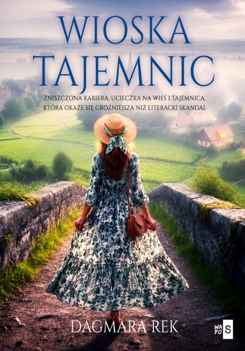 Wioska tajemnic