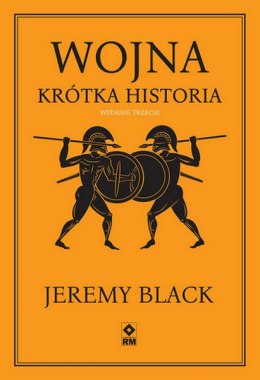 Wojna Krótka historia wyd. 2026