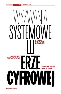 Wyzwania systemowe w erze cyfrowej. Łączenie elementów społecznej układanki