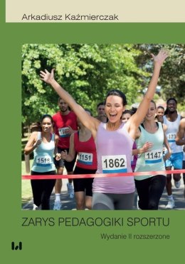 Zarys pedagogiki sportu wyd. 2