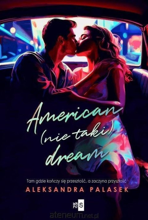 American (nie taki) dream wyd. 2