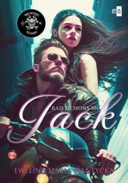 Bad Demons. Jack