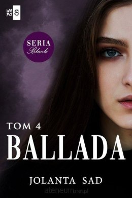 Ballada. Tom 4