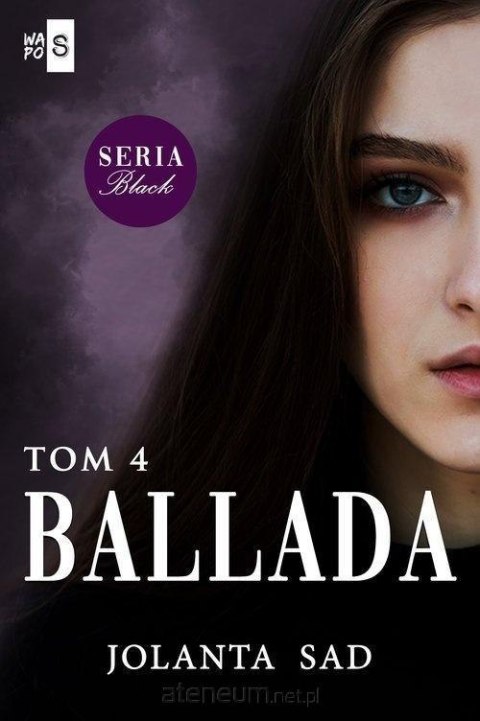 Ballada. Tom 4
