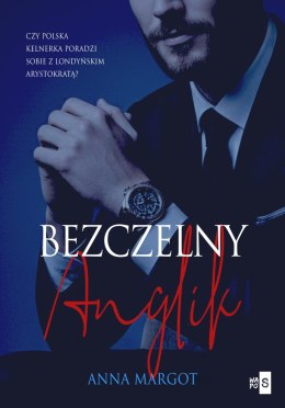 Bezczelny Anglik. Bogaci Brytyjczycy. Tom 2