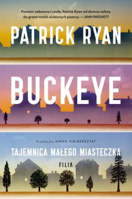 Buckeye. Tajemnica małego miasteczka