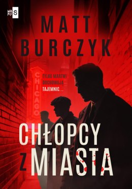 Chłopcy z miasta