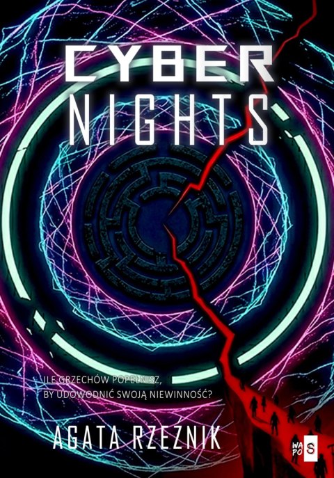 Cybernights