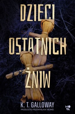 Dzieci ostatnich żniw